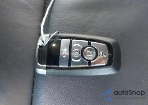 2025 Ford Bronco Outer Banks from USA, damaged, VIN 1FMEE8BP4SLA48081